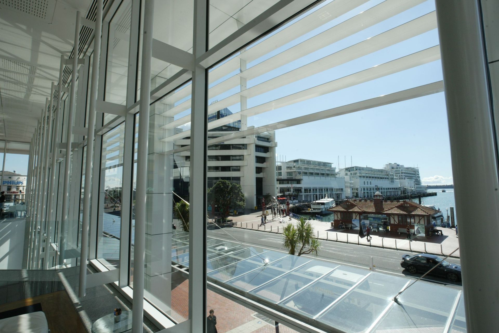 Price Waterhouse Coopers Tower