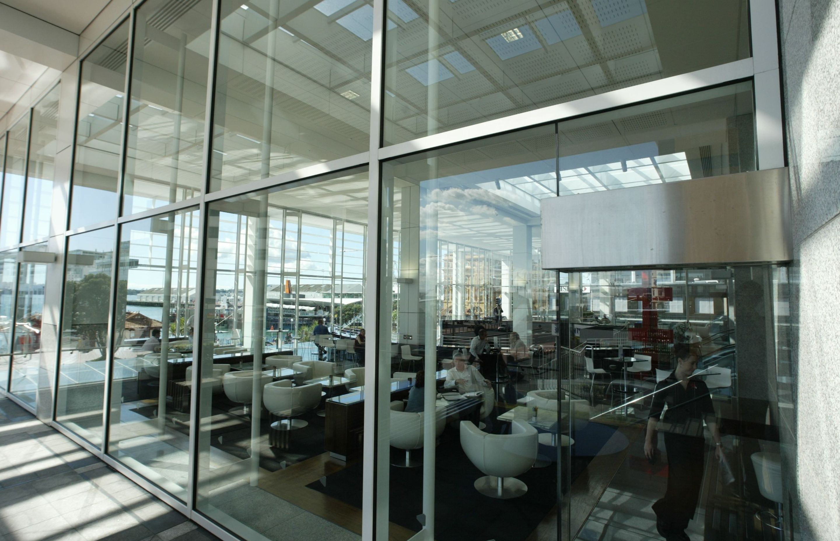 Price Waterhouse Coopers Tower