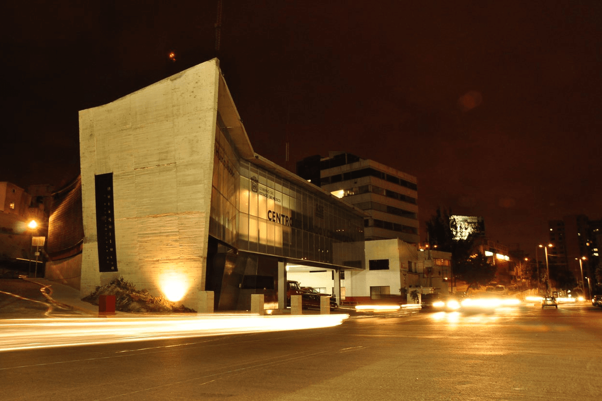 C4 Surveillance Rescue Centre