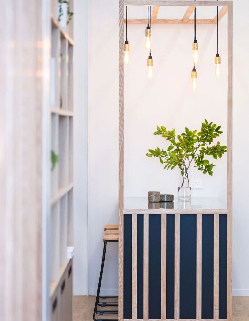 Scipad Tauranga Office Fitout