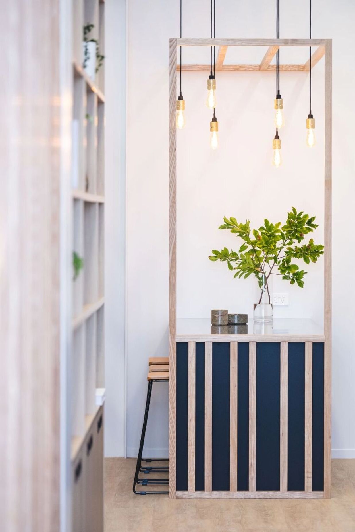 Scipad Tauranga Office Fitout