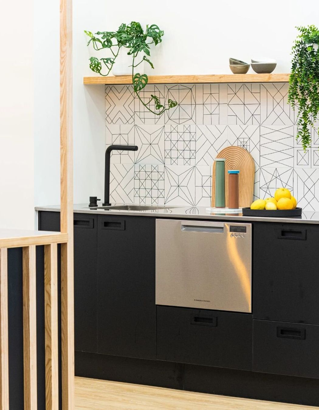 Scipad Tauranga Office Fitout