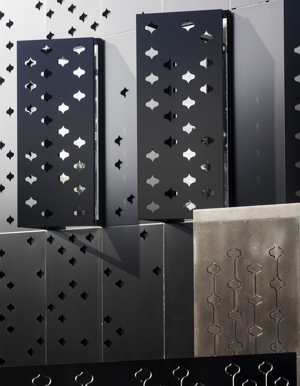 Pollen Street Office