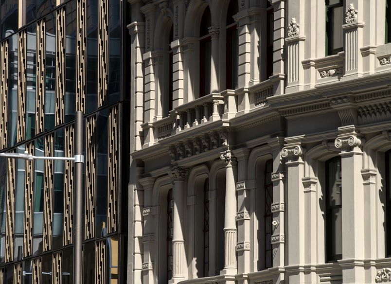 Willis Street