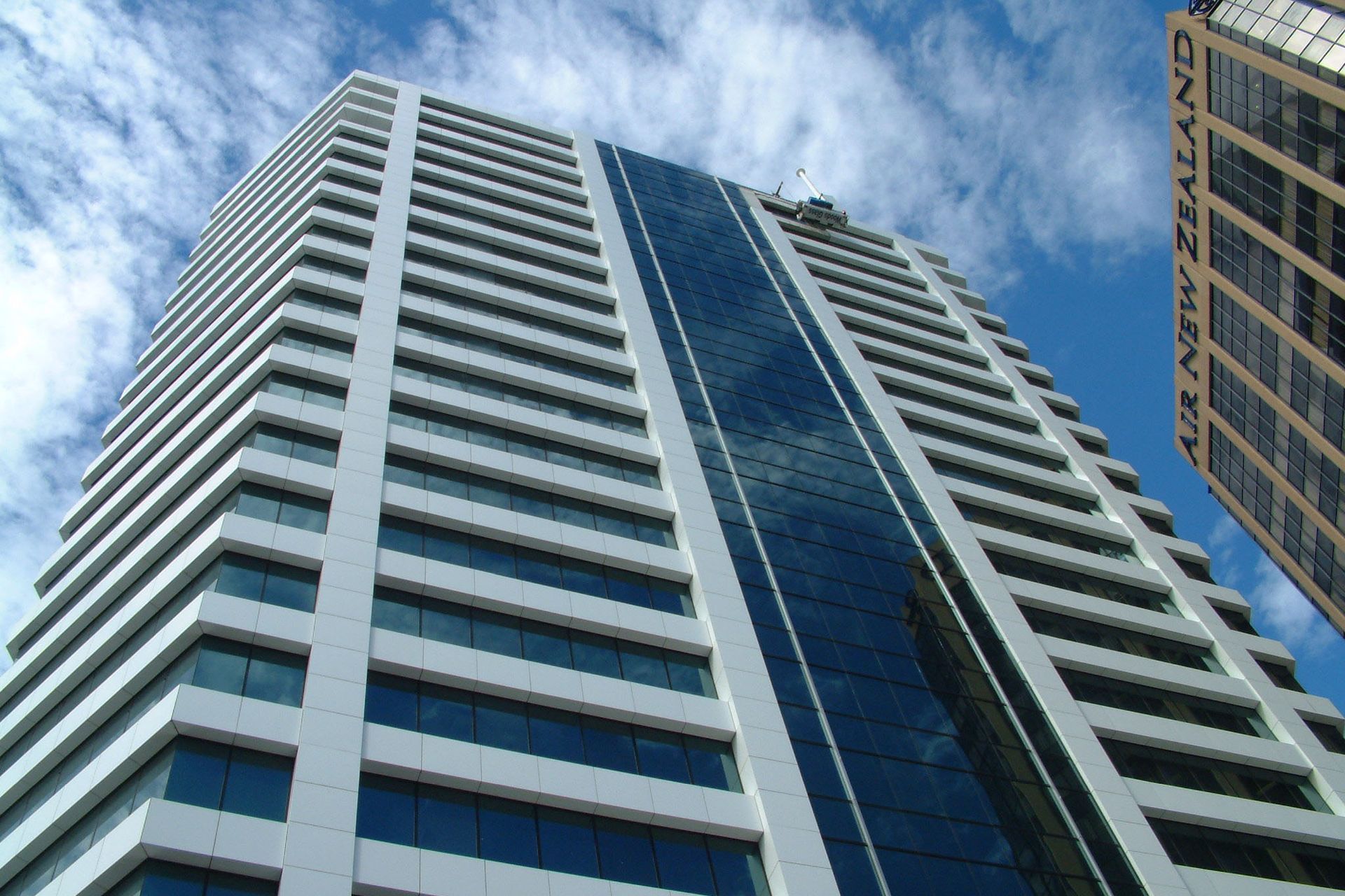 Price Waterhouse Coopers Tower