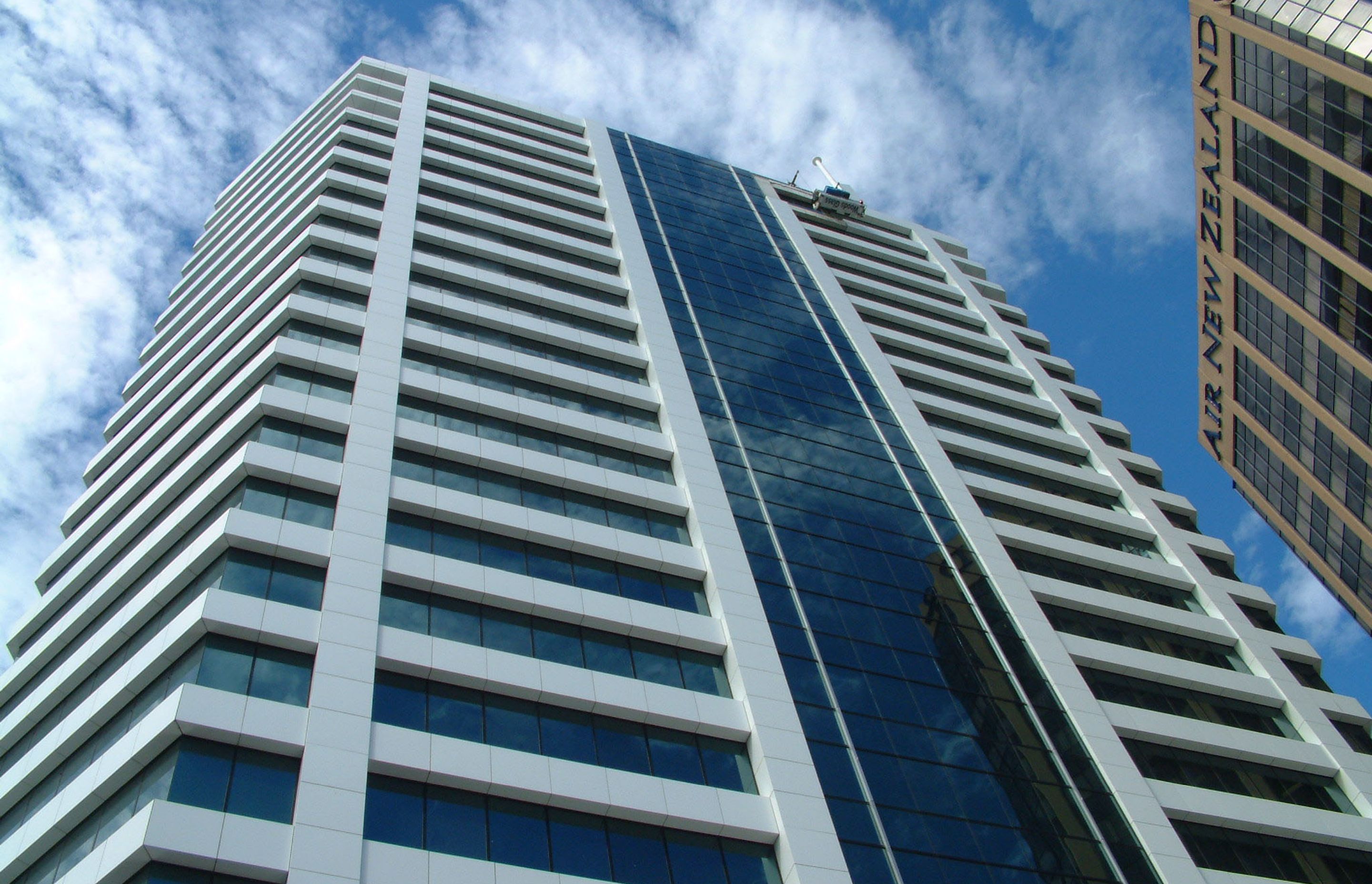 Price Waterhouse Coopers Tower