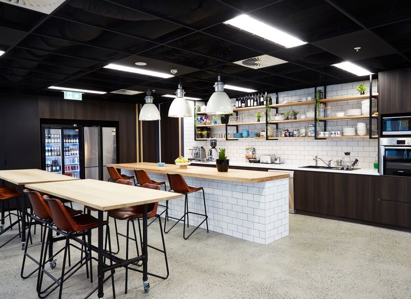 Total Synergy Offices