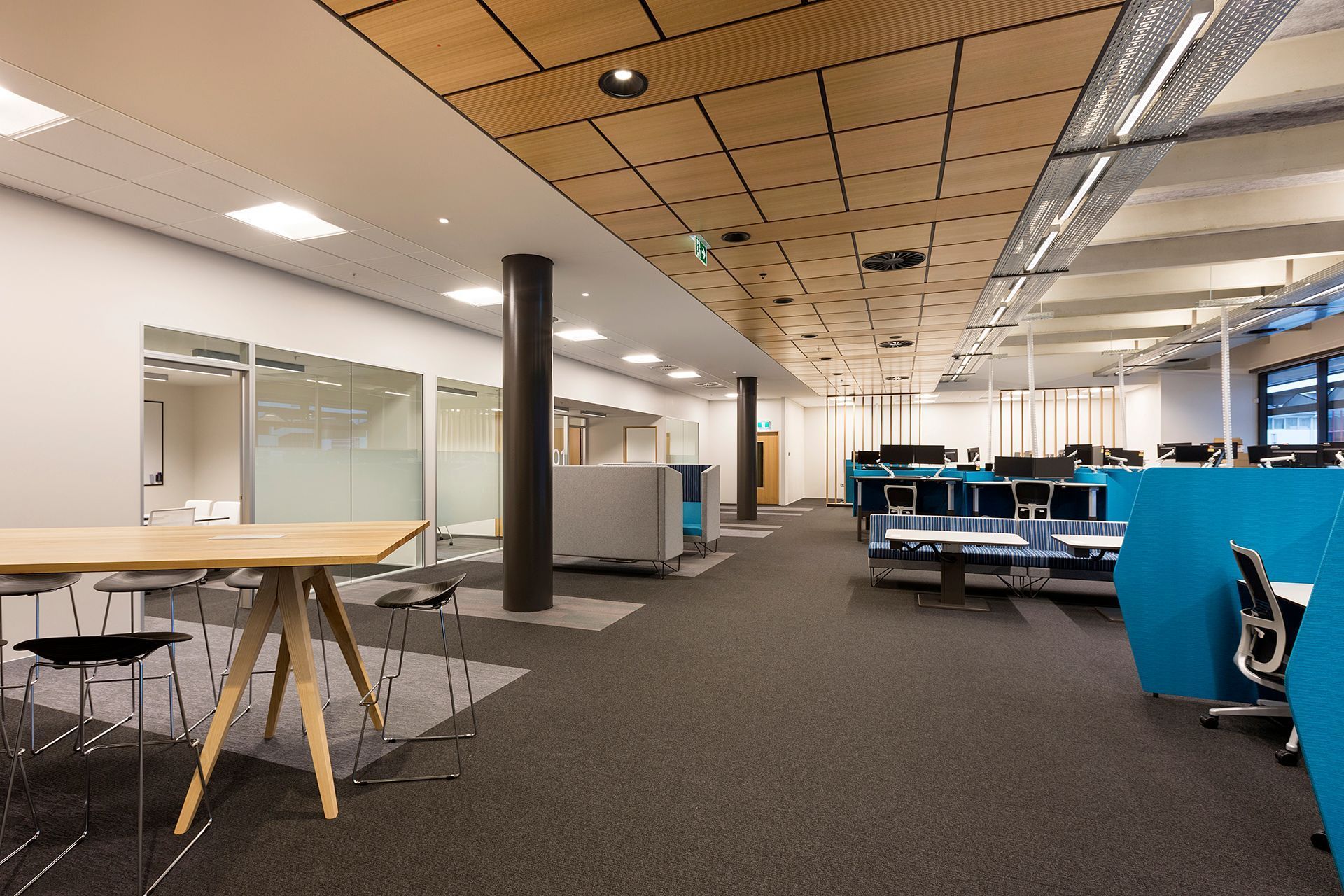 Trustpower, Tauranga