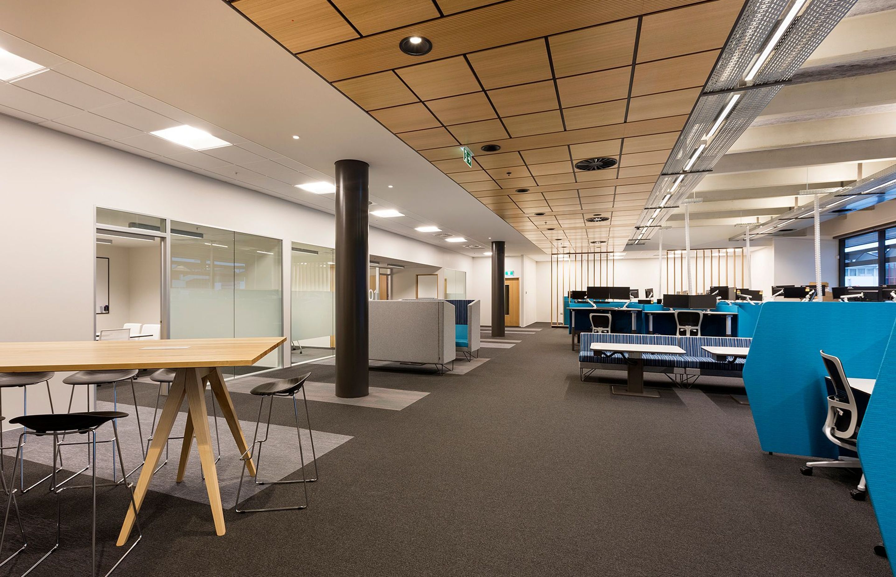 Trustpower, Tauranga