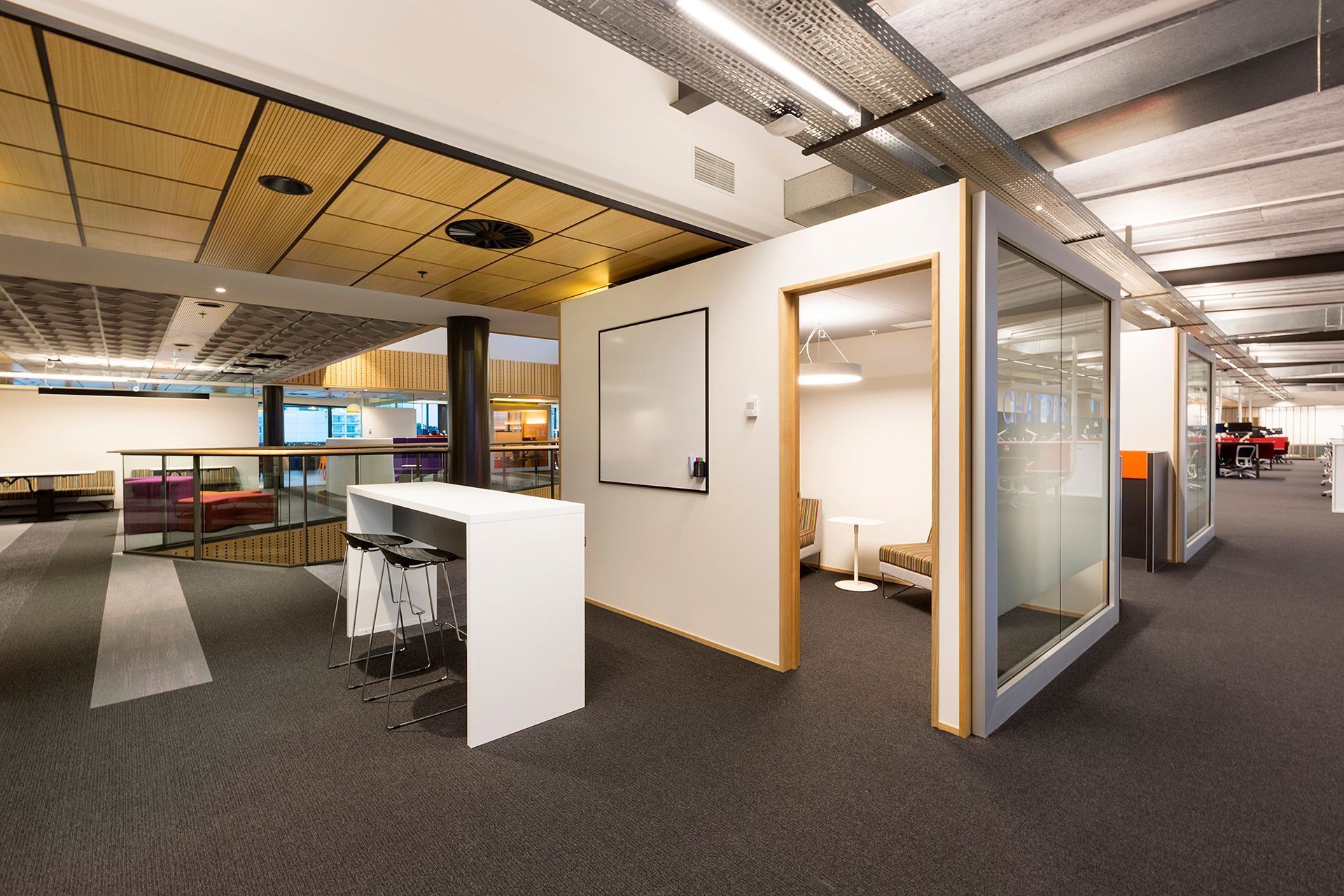 Trustpower, Tauranga