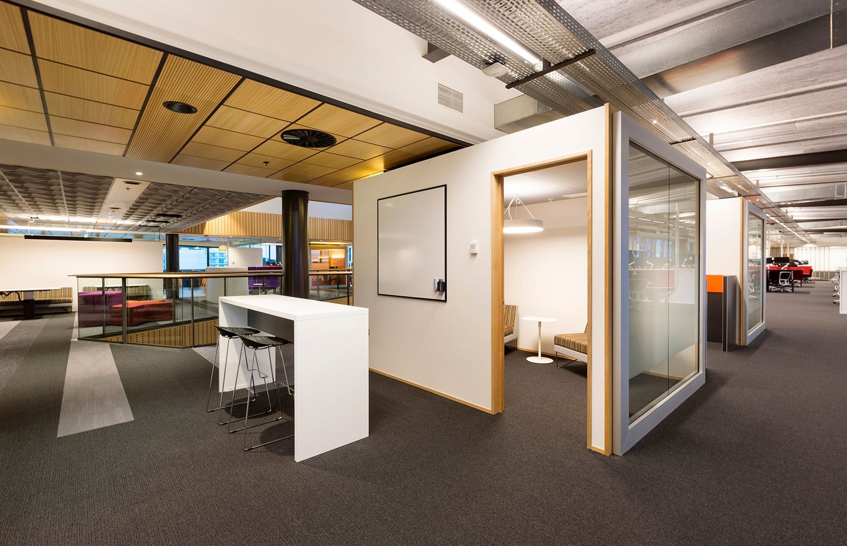 Trustpower, Tauranga