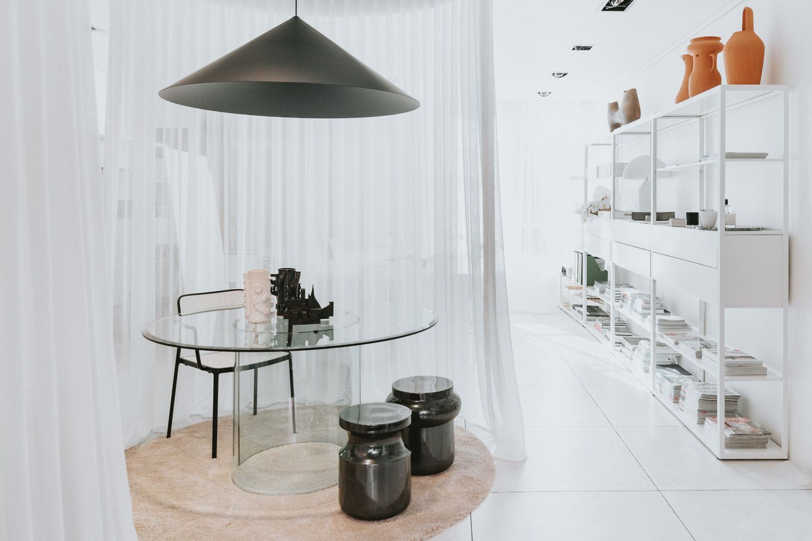 Woolahra Studio