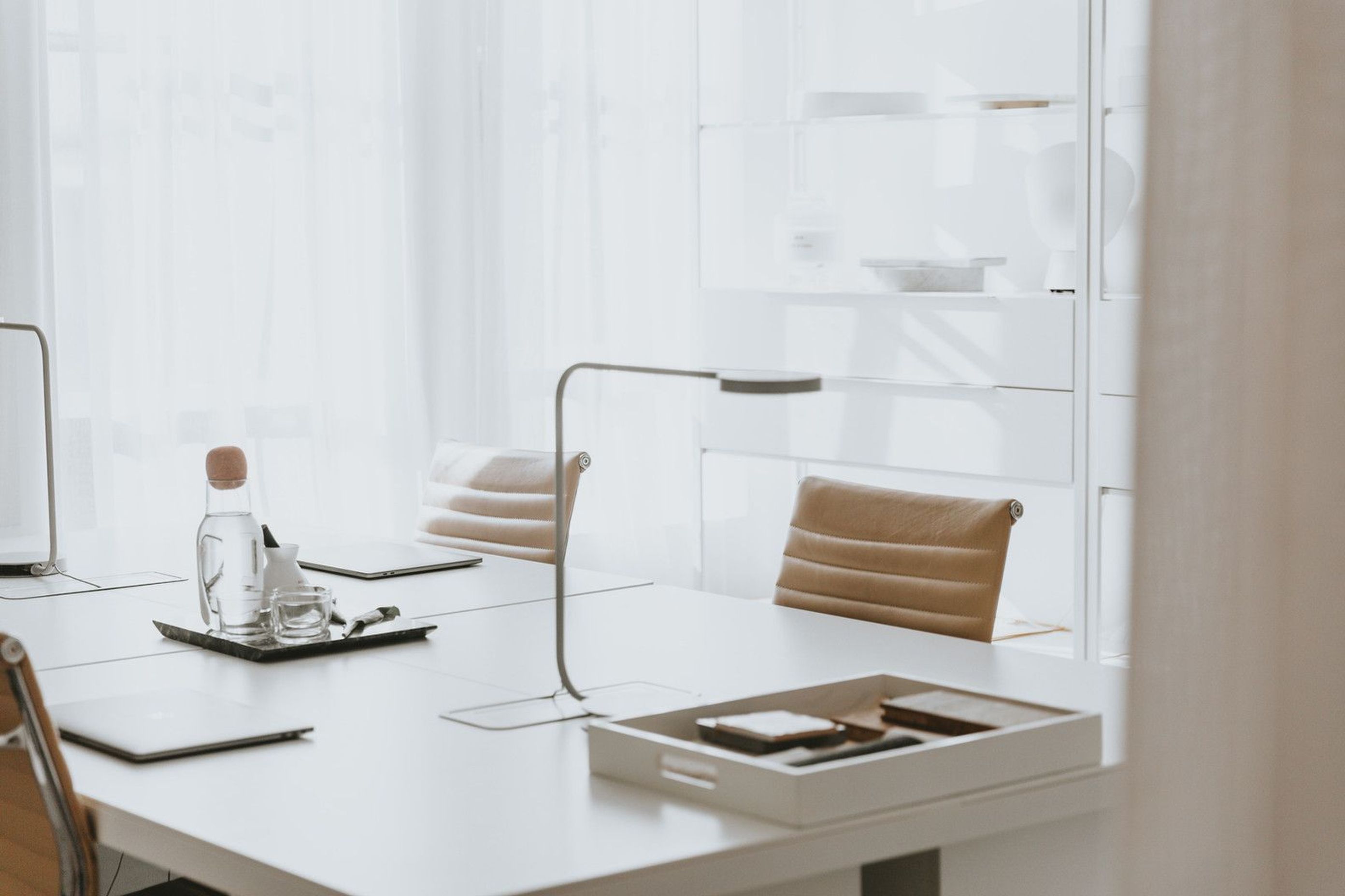 Woolahra Studio