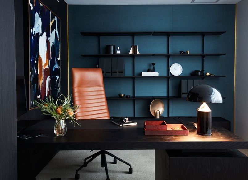 Kaplan Office
