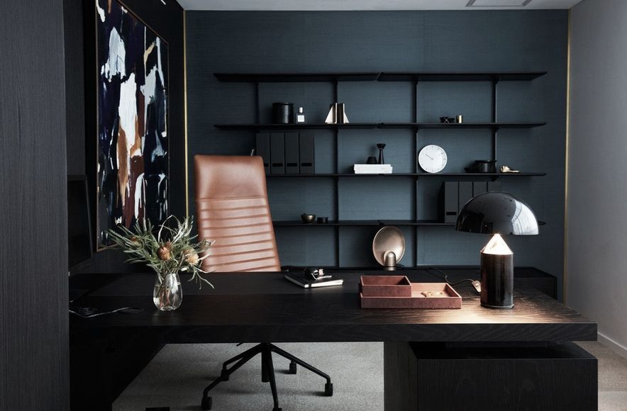 Kaplan Office