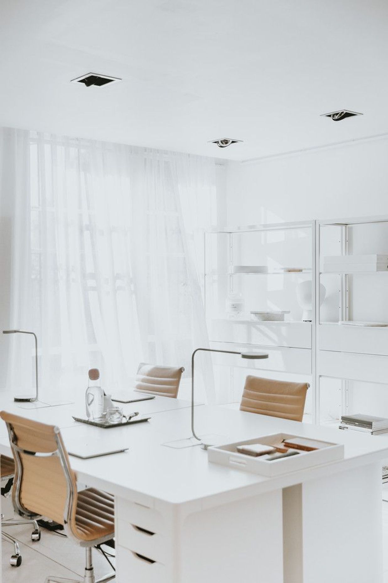 Woolahra Studio