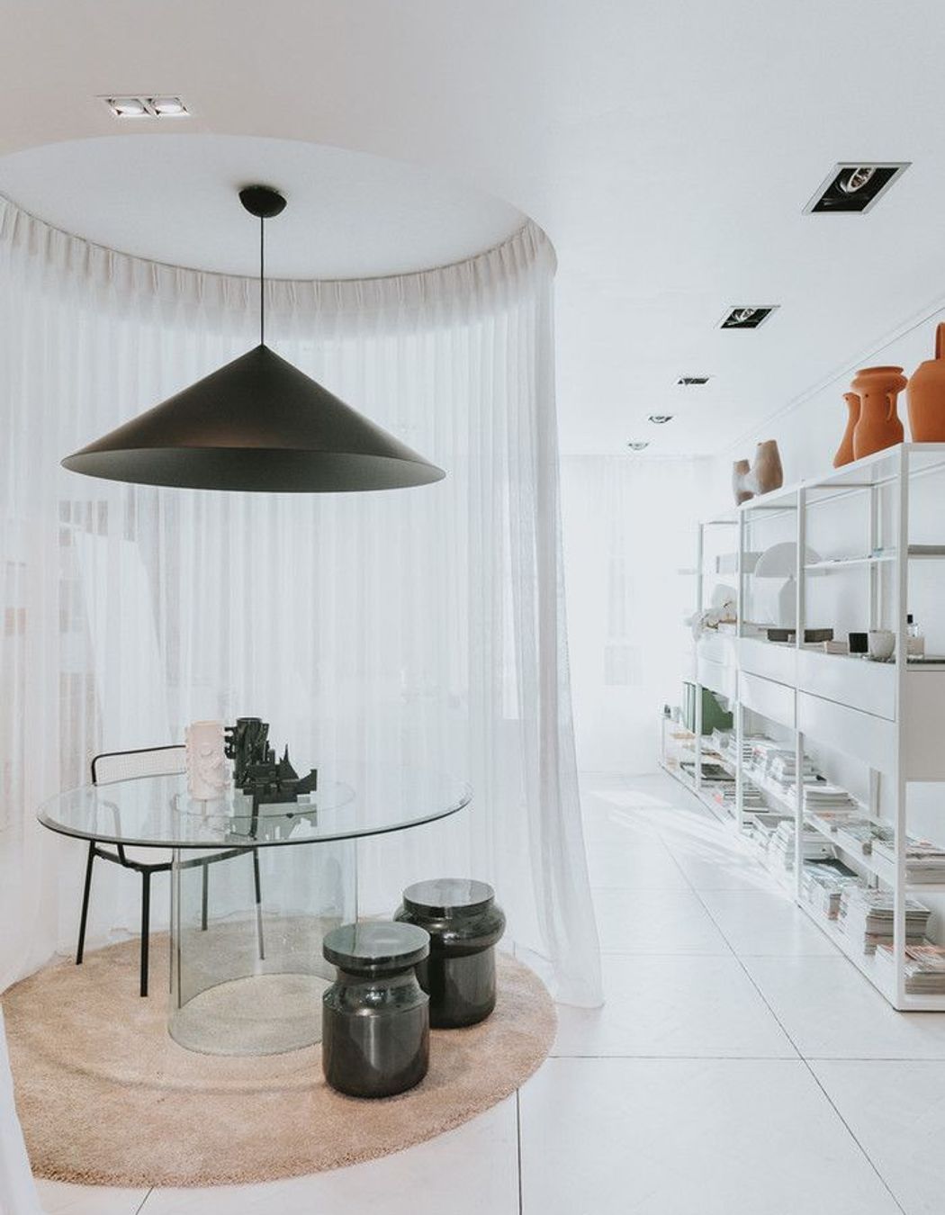 Woolahra Studio