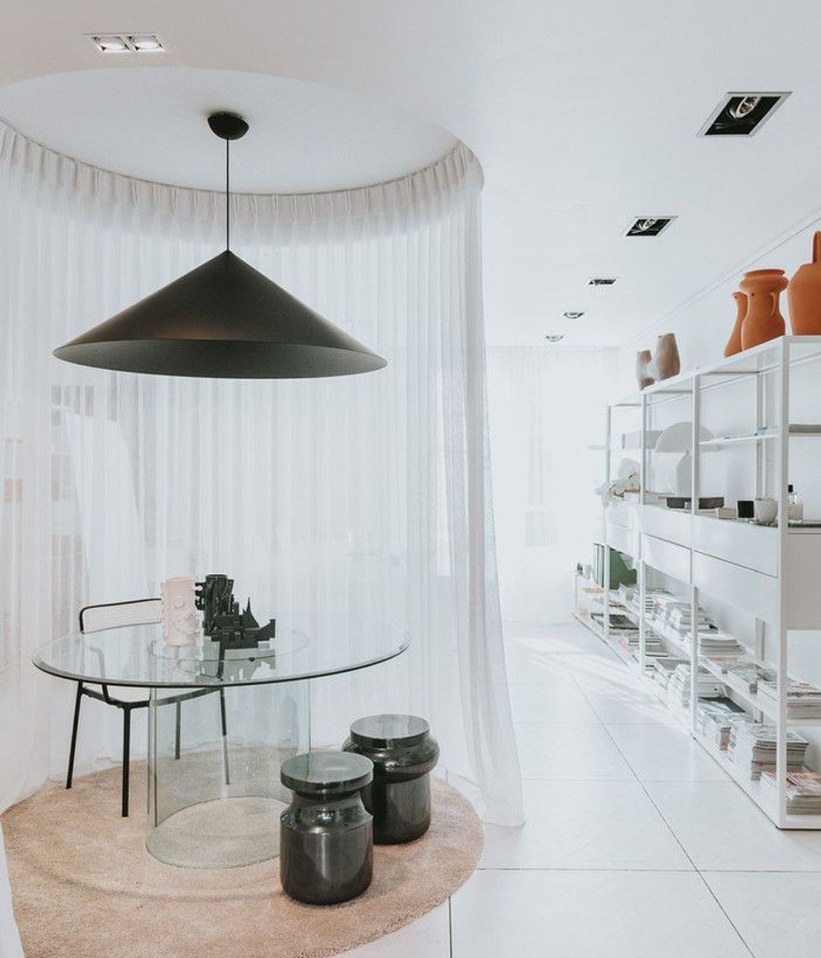 Woolahra Studio