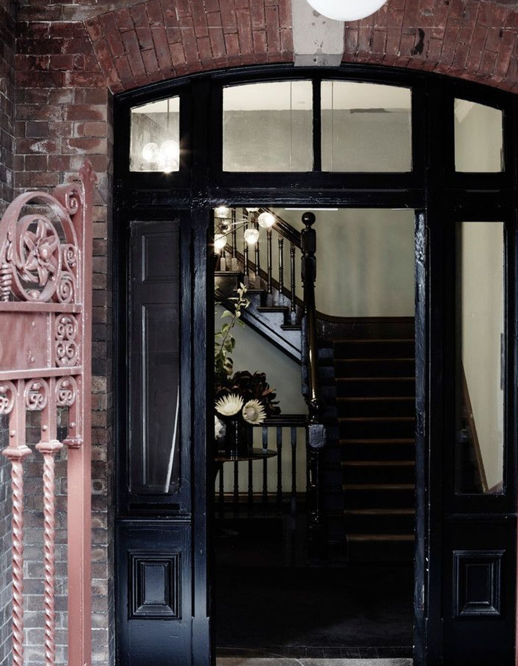 Hickson Road
