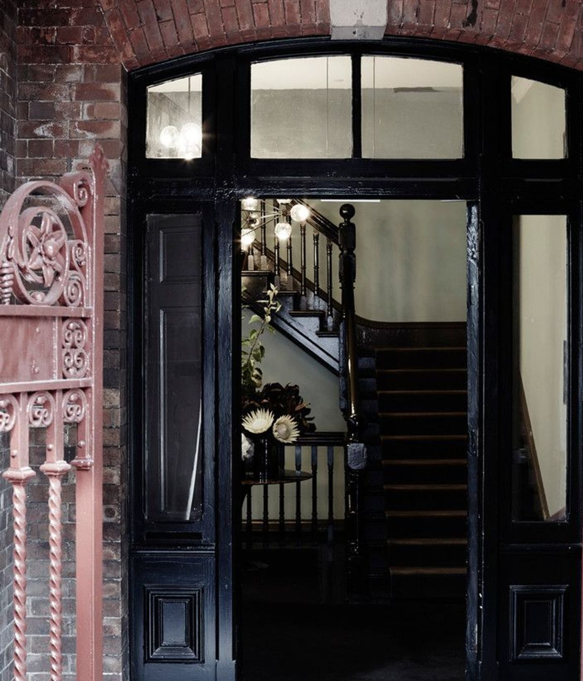 Hickson Road