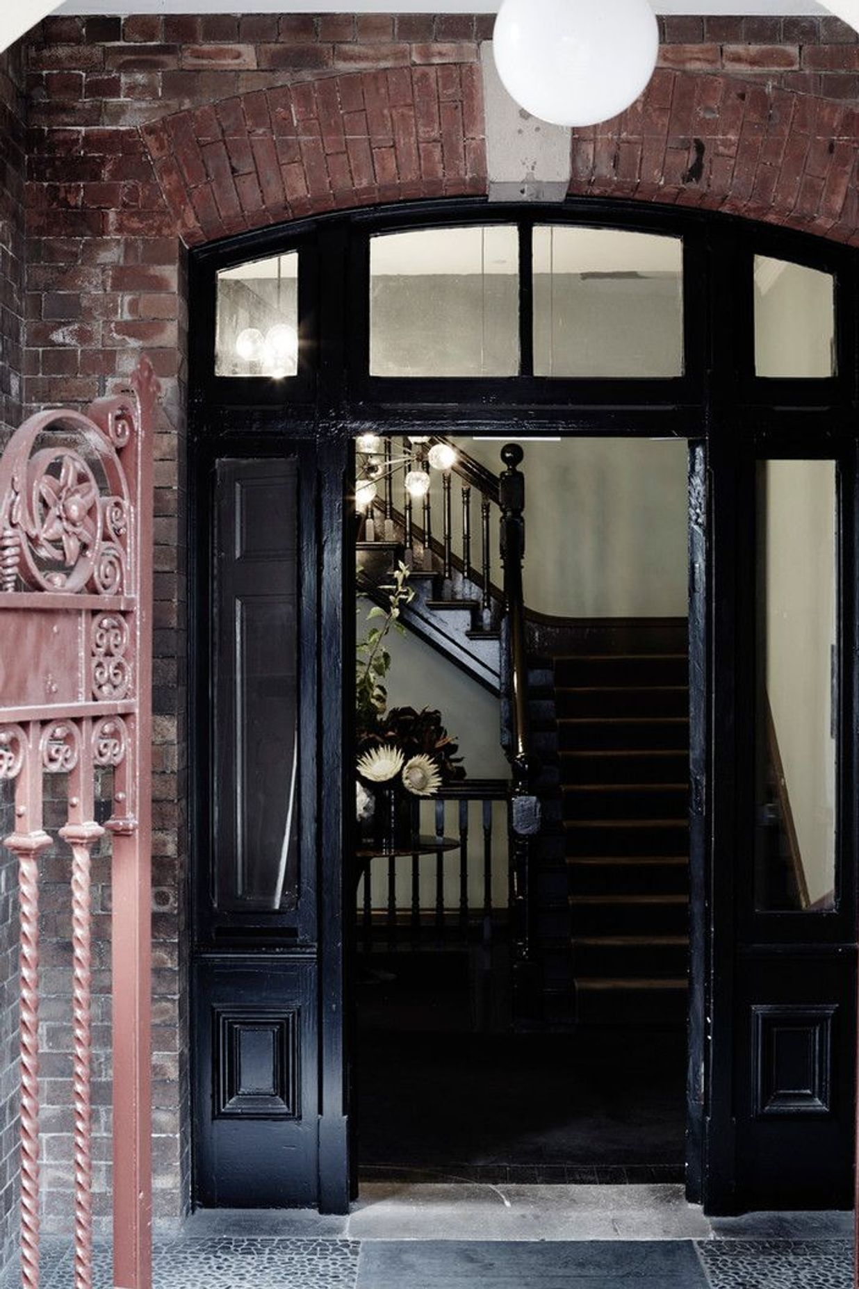 Hickson Road