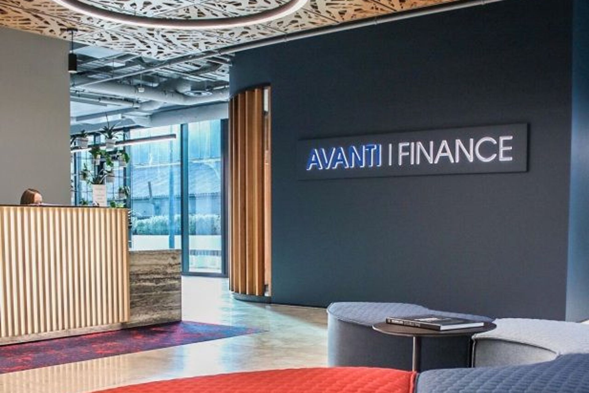 Avanti Finance