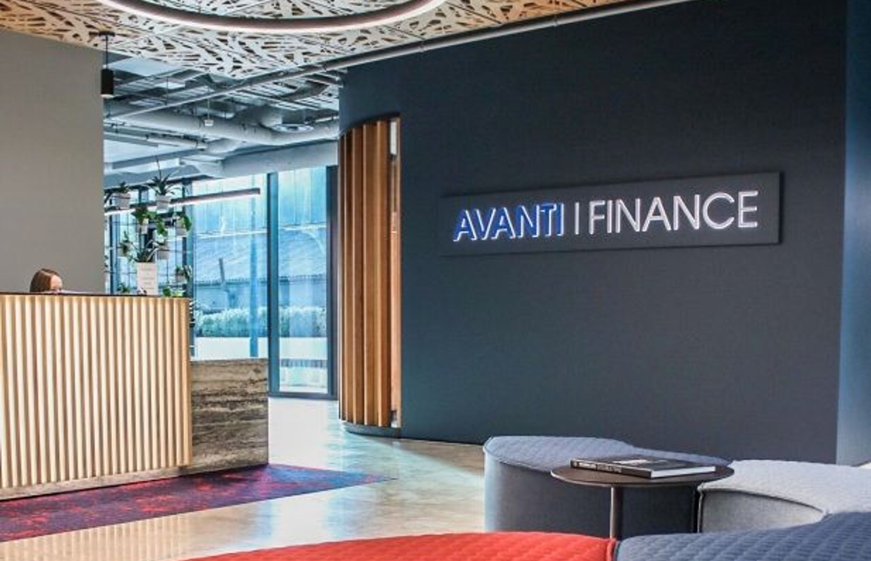 Avanti Finance