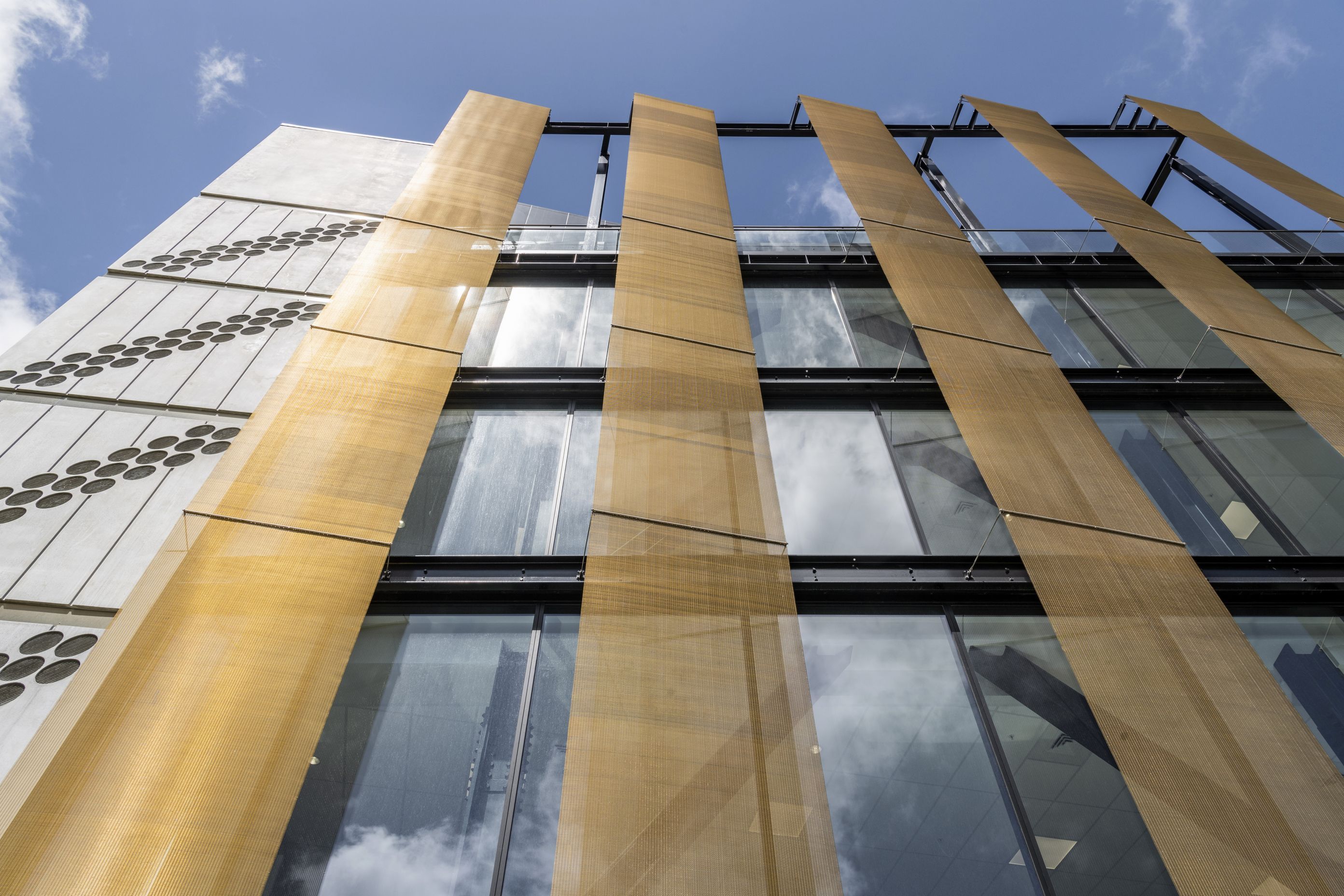 12 Oxford Terrace