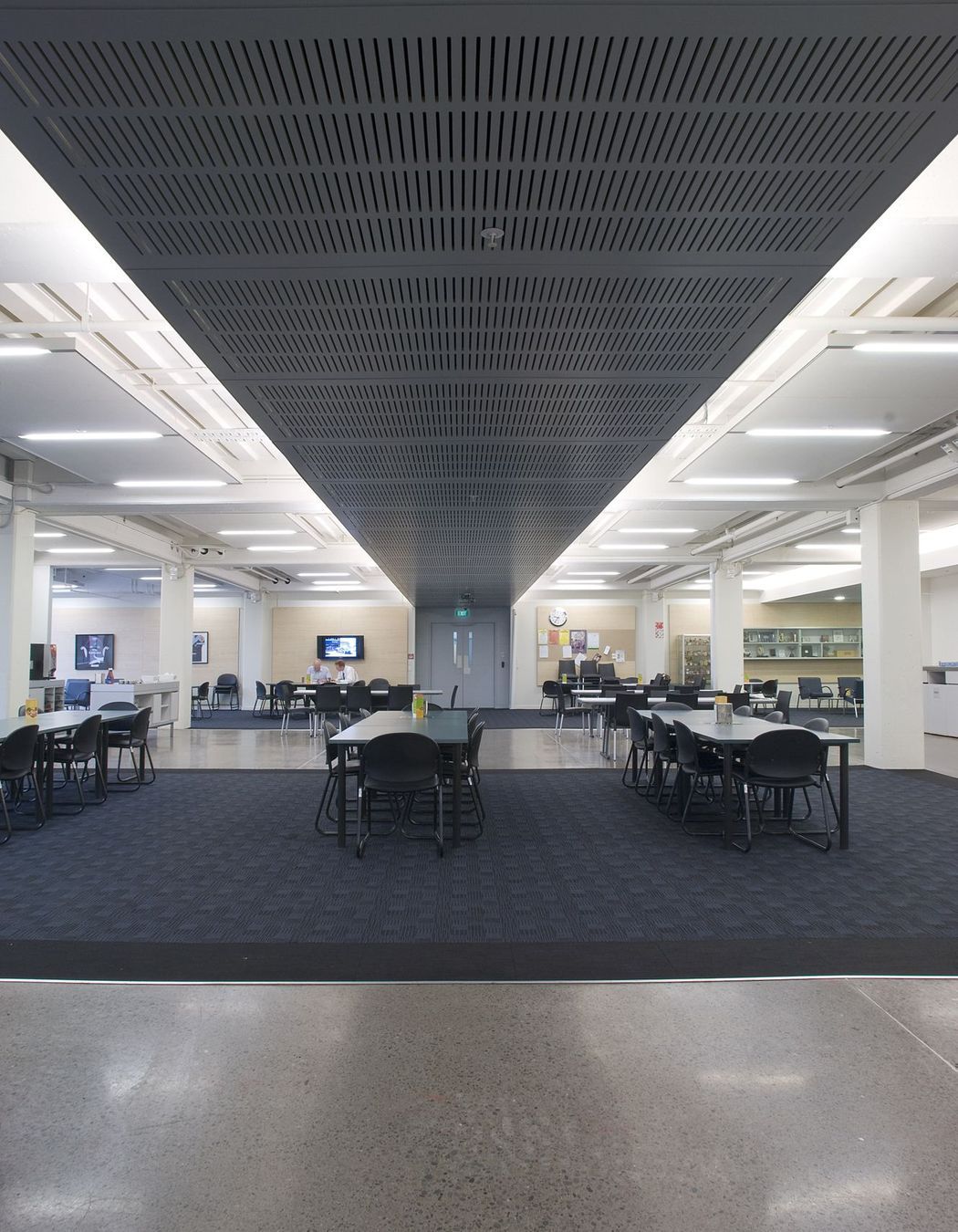 Foodstuffs South Island Office