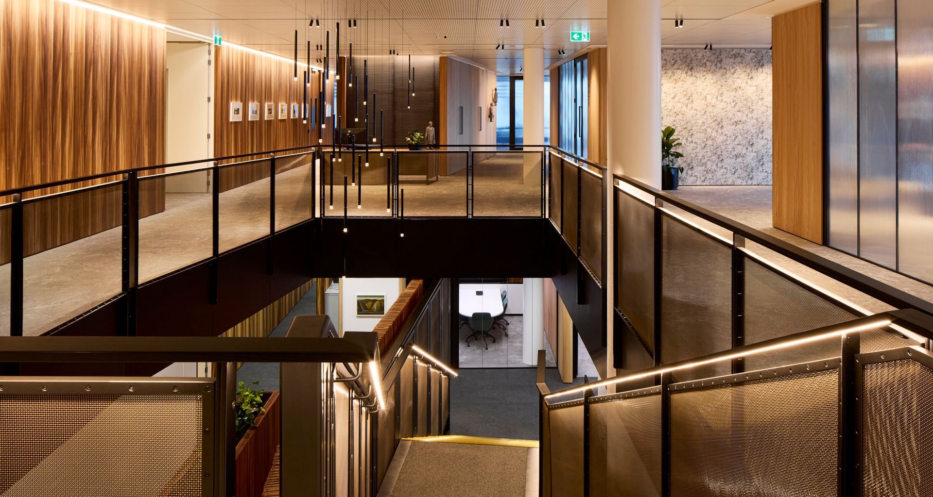 Chapman Tripp – An Entrancing Showcase of Wovenpanel® in Commercial Design banner