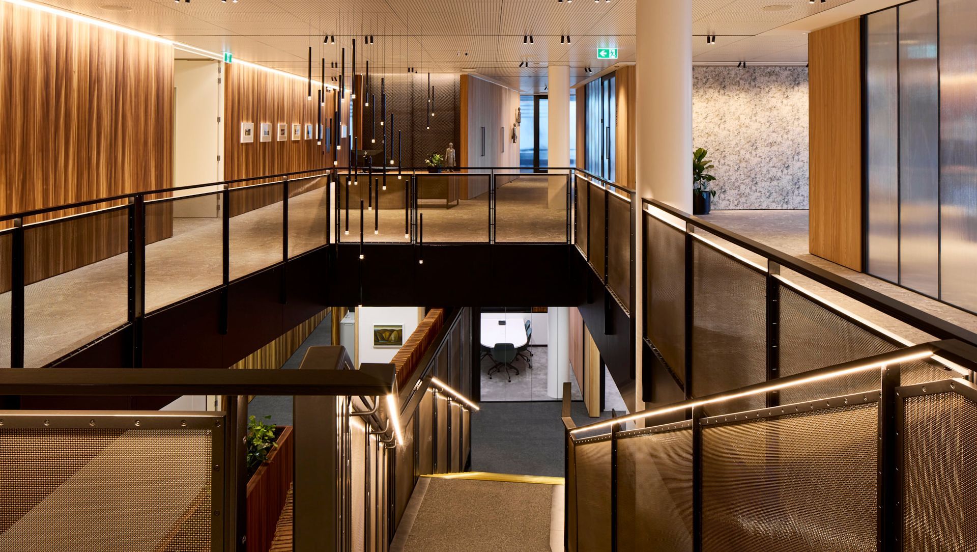 Chapman Tripp – An Entrancing Showcase of Wovenpanel® in Commercial Design banner