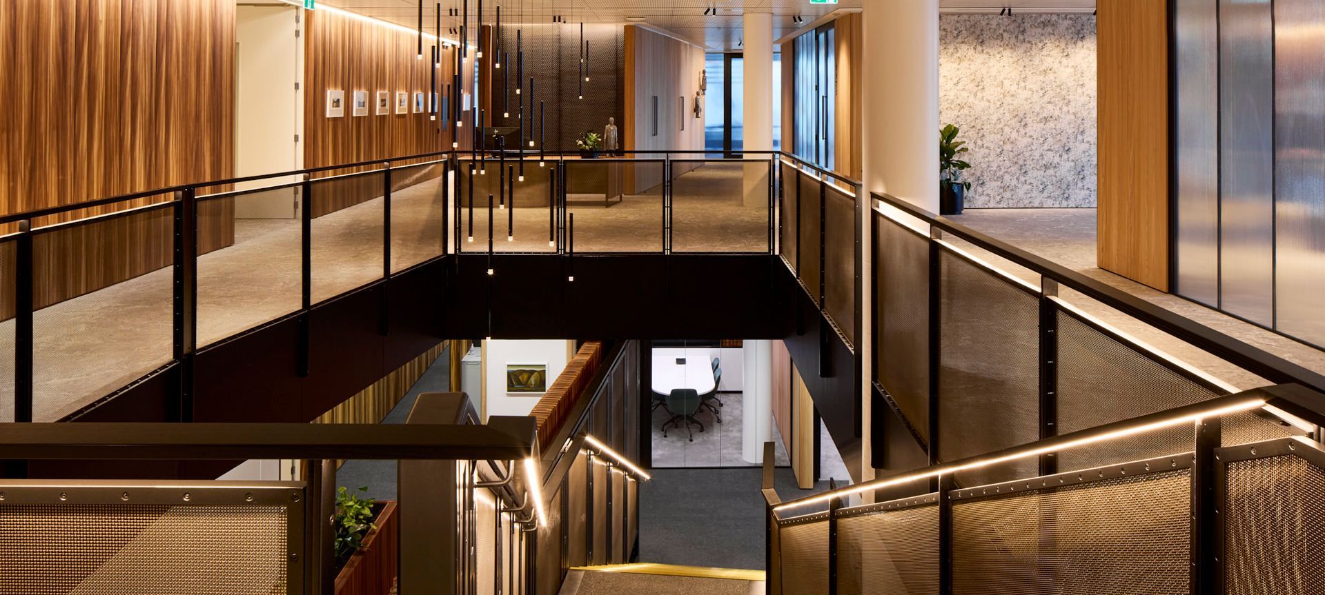 Chapman Tripp – An Entrancing Showcase of Wovenpanel® in Commercial Design banner