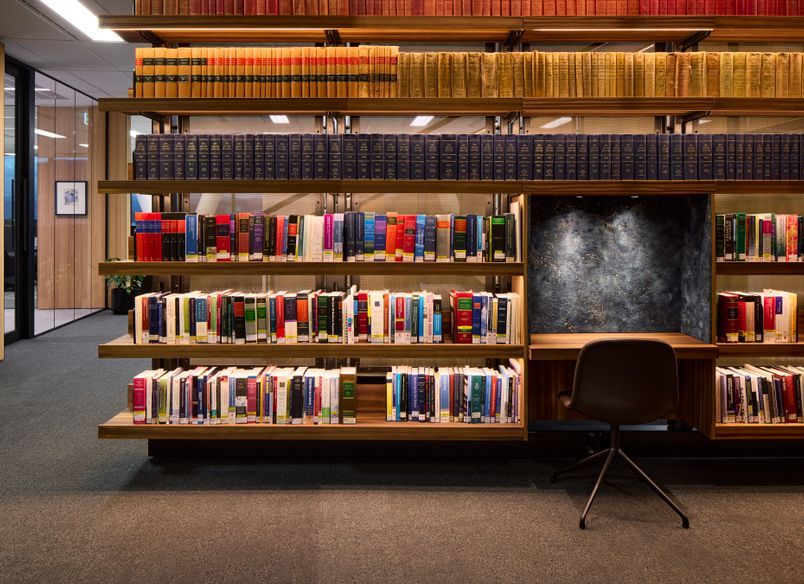 Chapman Tripp, Wellington