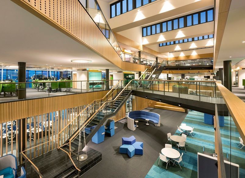 Trustpower, Tauranga