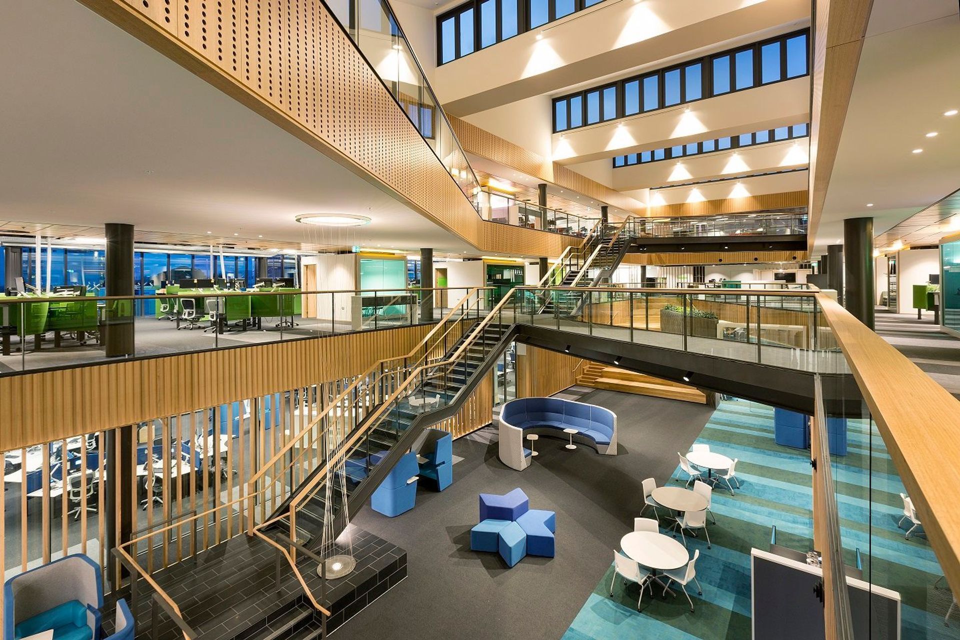 Trustpower, Tauranga