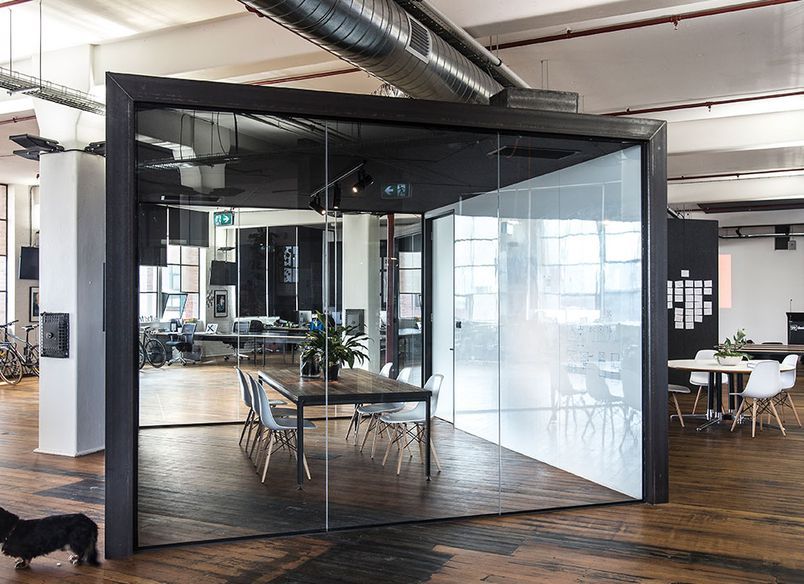 99 Designs Work Space