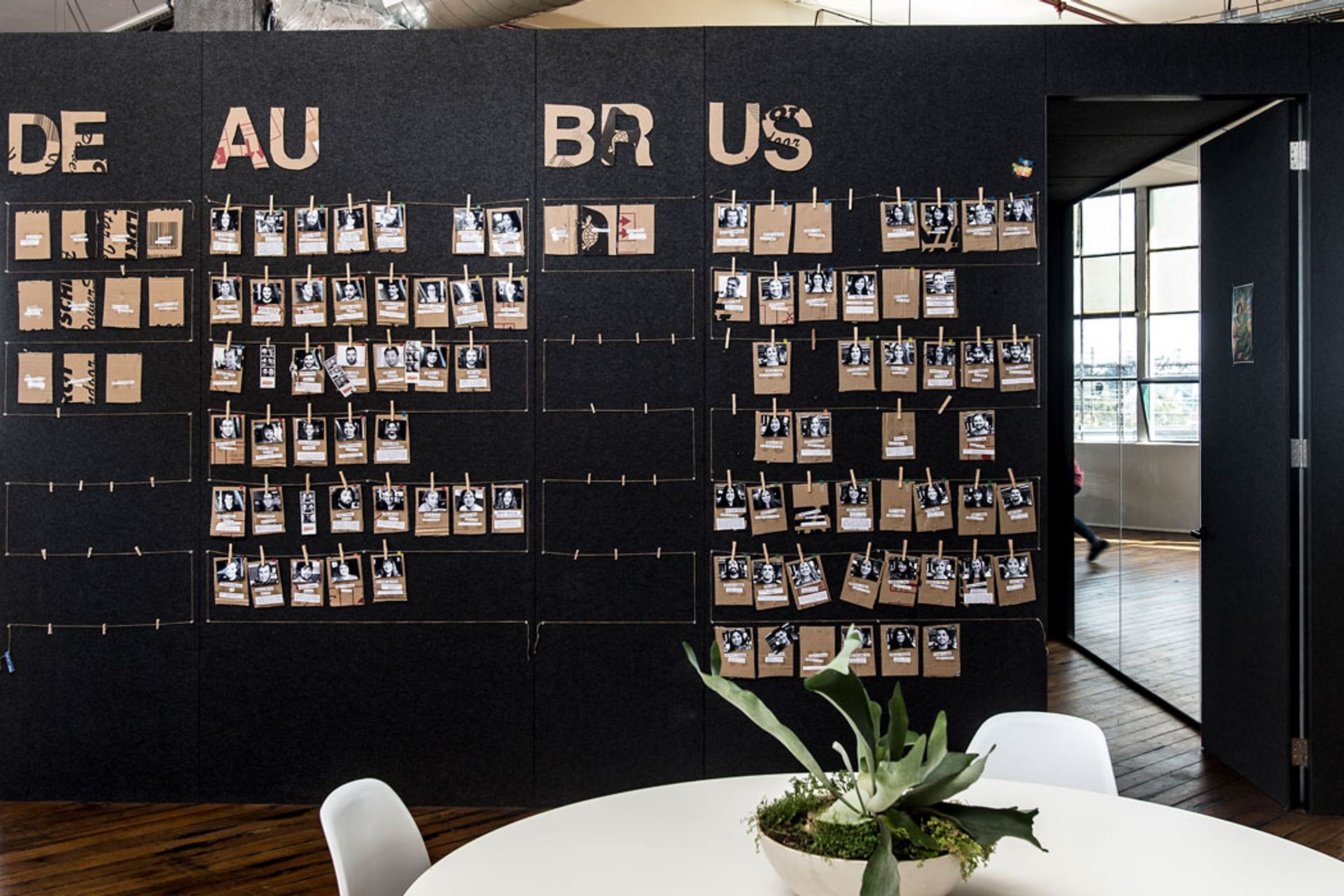 Cube™ Acoustic Panel In Petronas