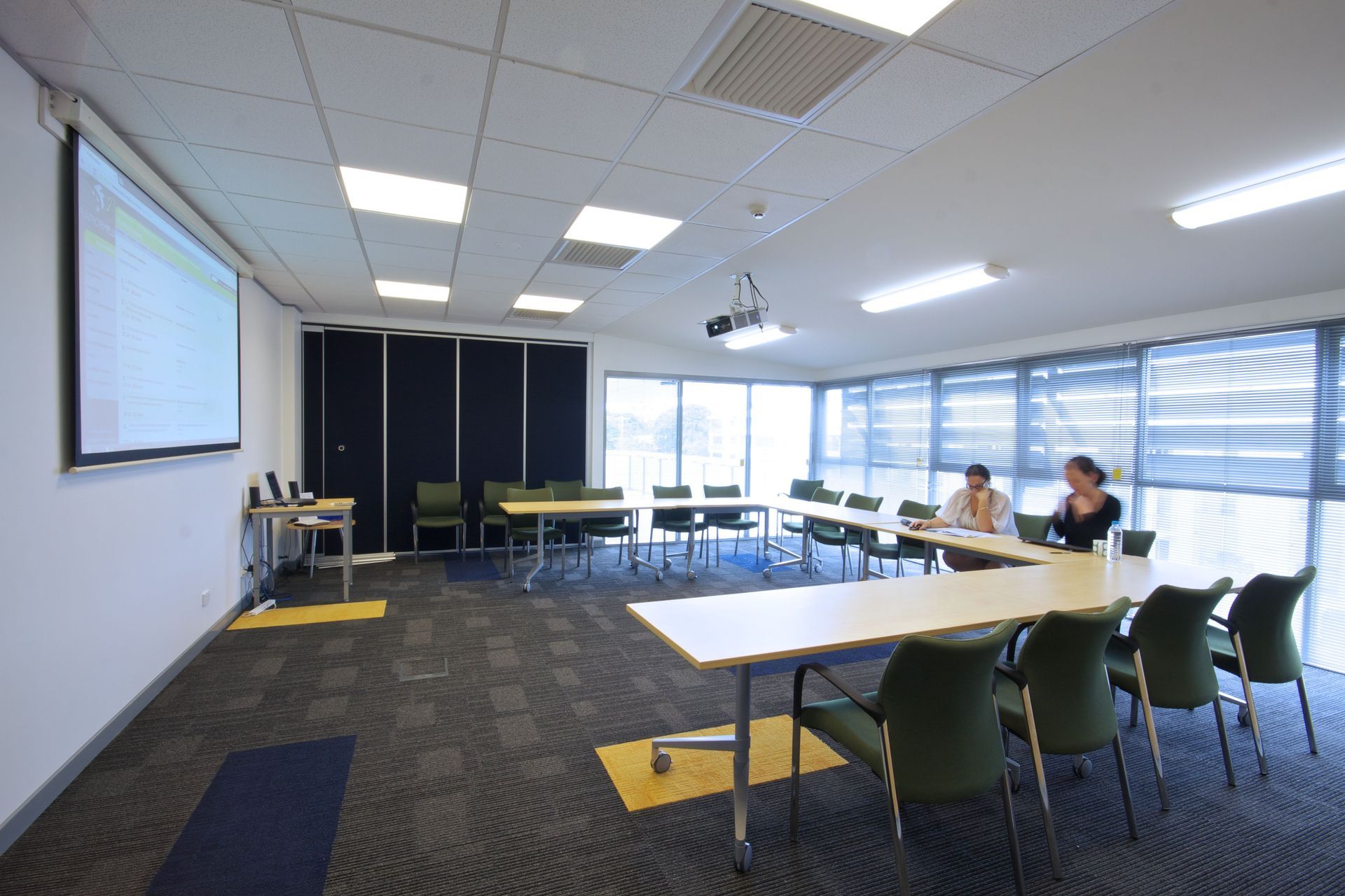 Infocus Maroochydore