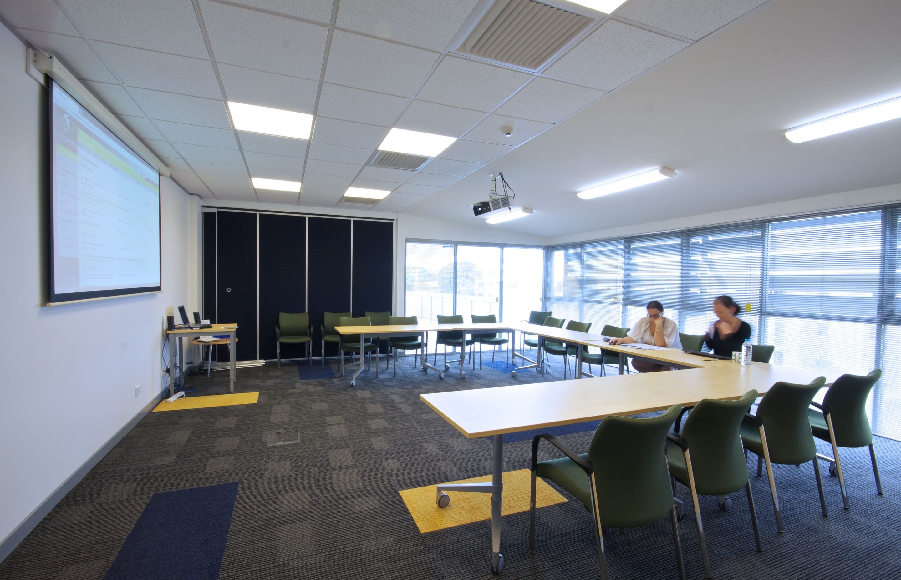 Infocus Maroochydore