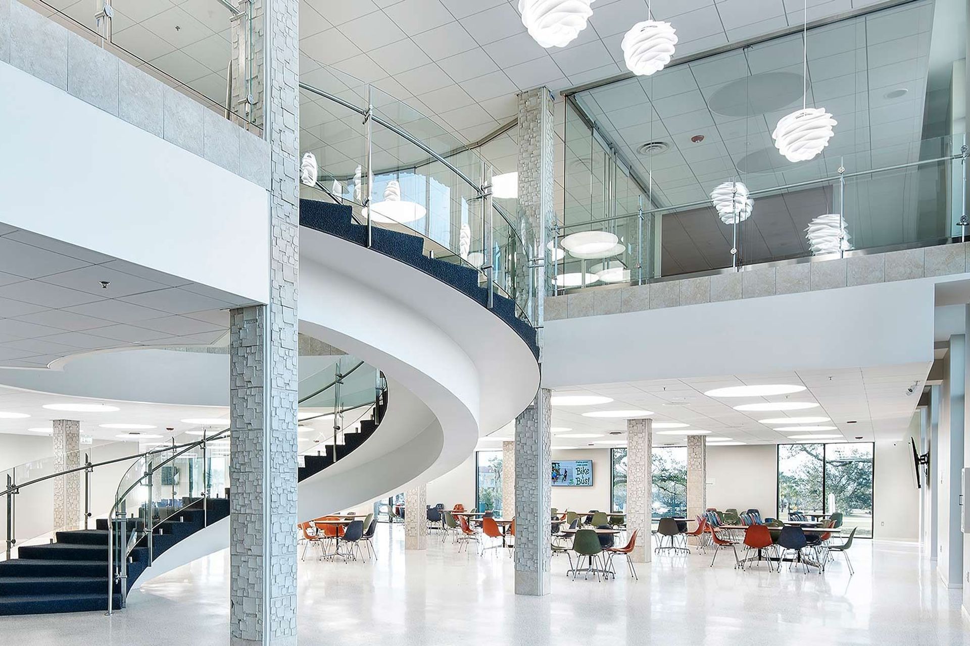 Gulfport Transit Center