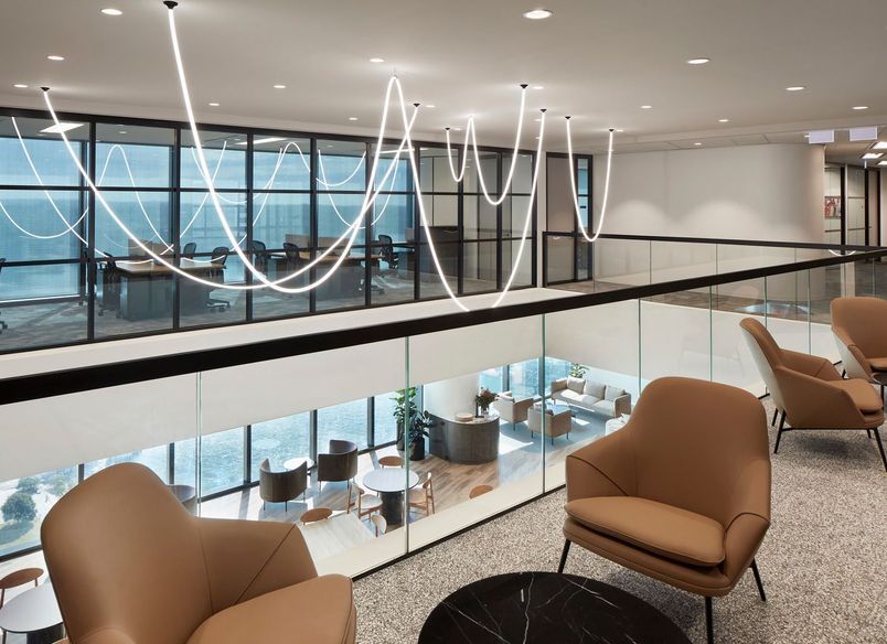 The Executive Centre Sydney