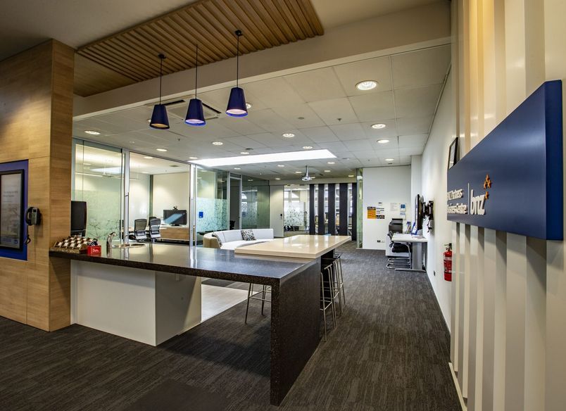 BNZ Stafford Street