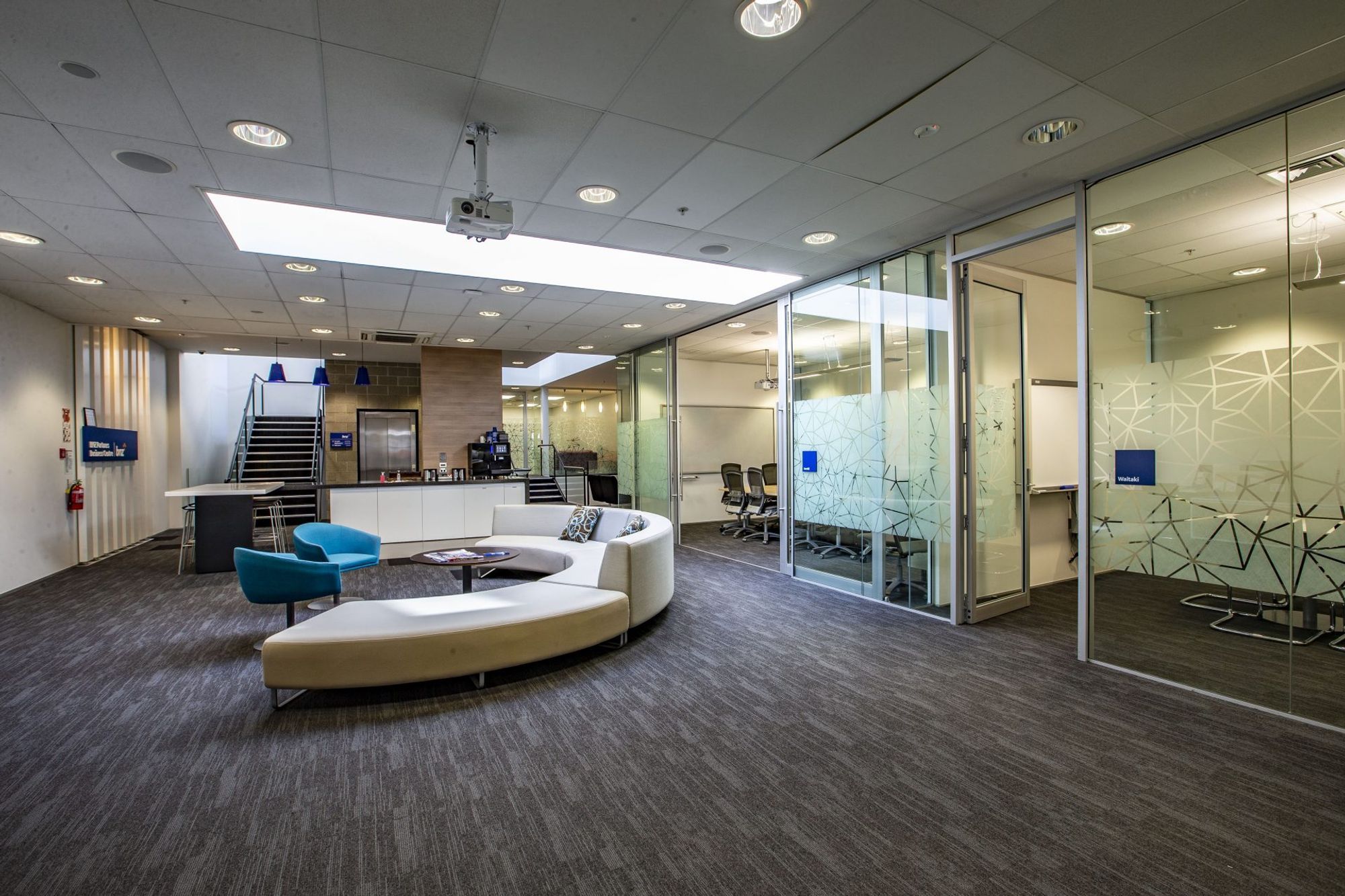 BNZ Stafford Street
