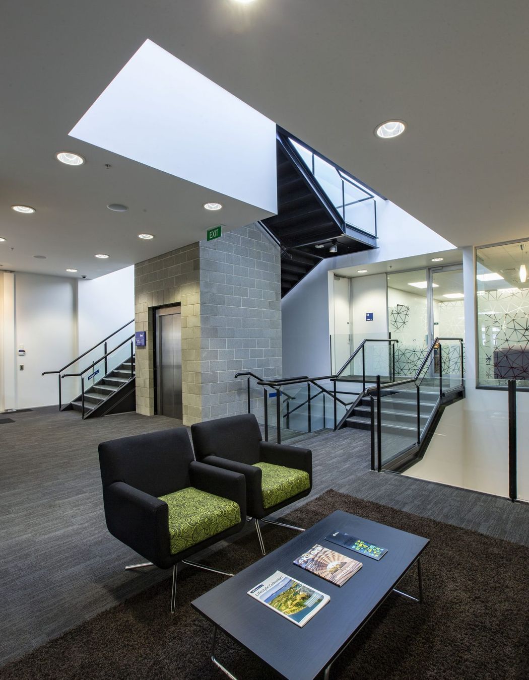 BNZ Stafford Street