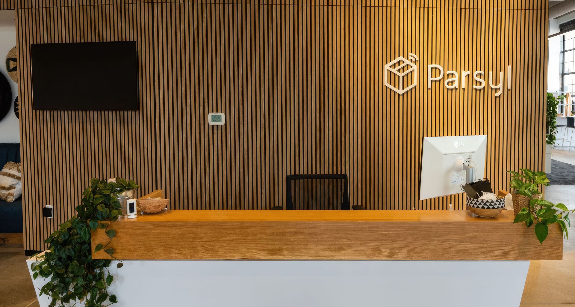 Curate Workplace banner