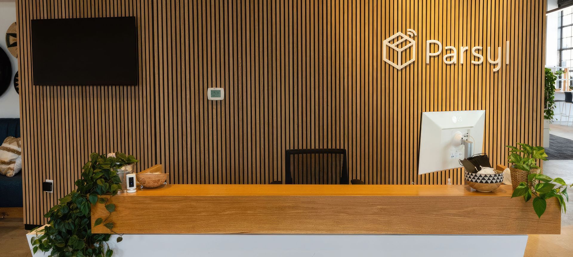 Curate Workplace banner