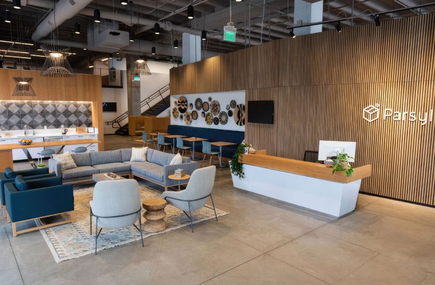 Curate Workplace