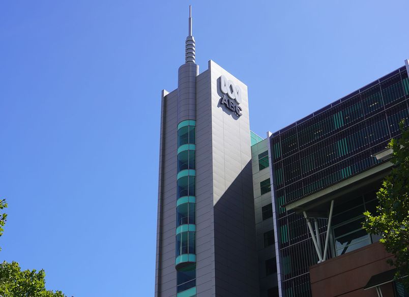 ABC - Ultimo