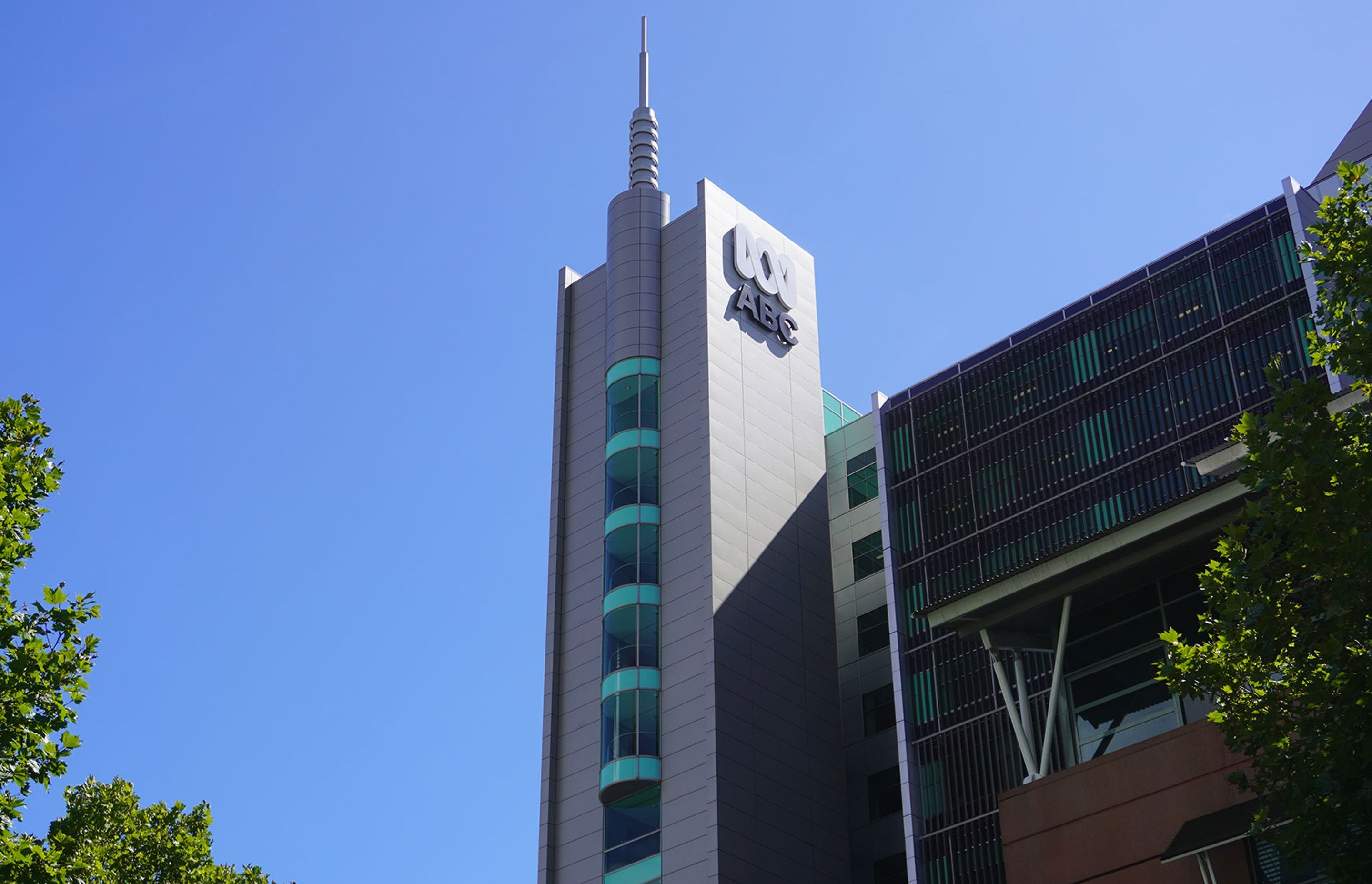 ABC - Ultimo