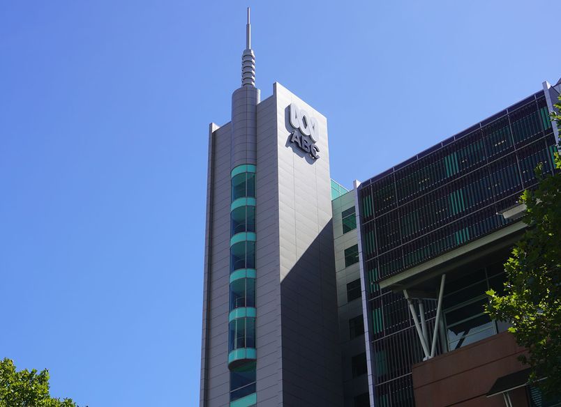 ABC - Ultimo